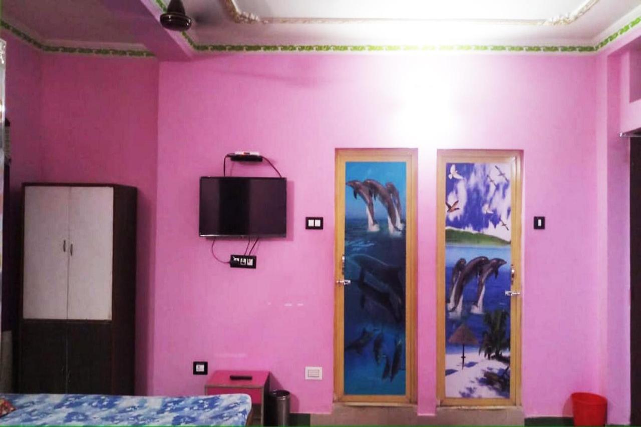 Готель Swapnodeep Residency Digha Дігха Екстер'єр фото
