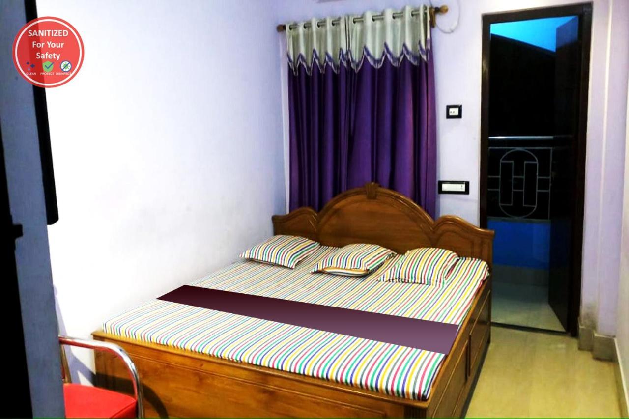 Готель Swapnodeep Residency Digha Дігха Екстер'єр фото