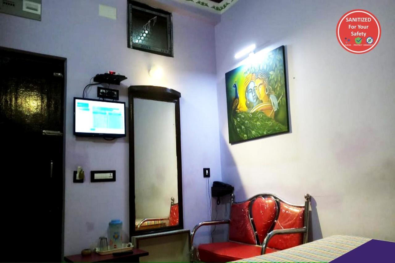 Готель Swapnodeep Residency Digha Дігха Екстер'єр фото